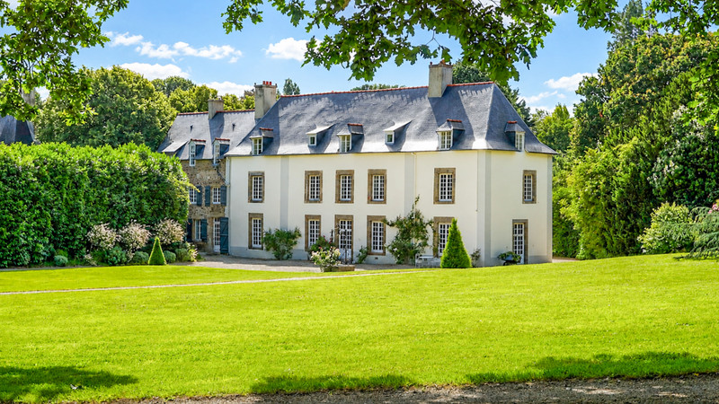 French property for sale in Saint-Malo, Ille-et-Vilaine - €3,465,000