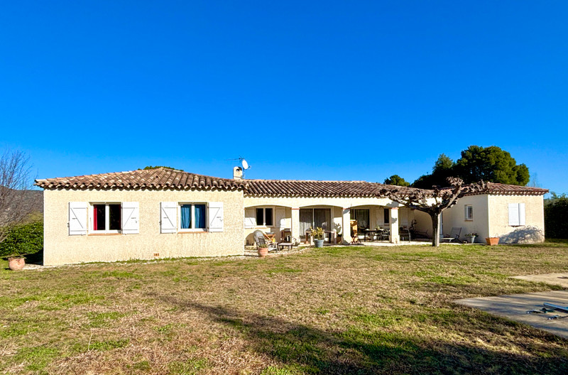 Maison à vendre à Vinça, Pyrénées-Orientales - 485.000 € - photo 1