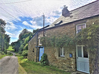 French property, houses and homes for sale in Allaire Morbihan Brittany