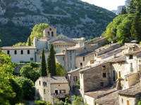Maison à Saint-Guilhem-le-Désert, Hérault - photo 10
