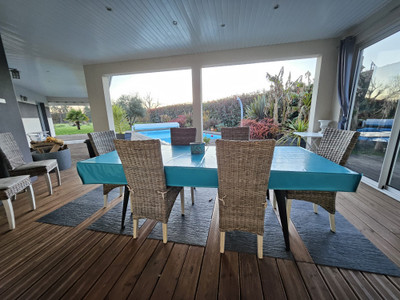 French property for sale in Sarliac-sur-l'Isle, Dordogne - €405,000 - photo 1