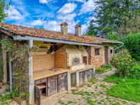 Maison à vendre à Romenay, Saône-et-Loire - 178.000 € - photo 8