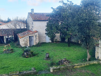 Maison à vendre à Rives-d'Autise, Vendée - 395 000 € - photo 10