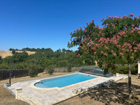 Maison à vendre à Bourdeilles, Dordogne - 325.000 € - photo 3