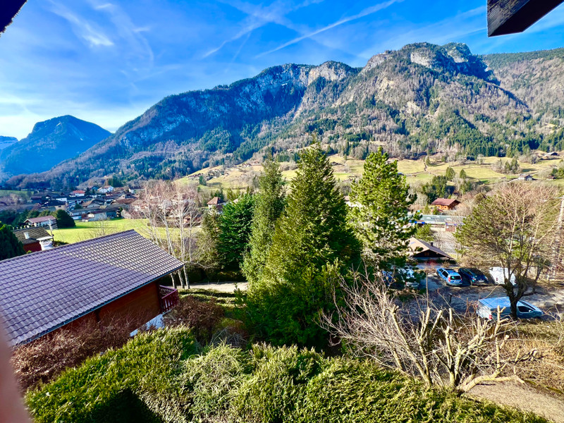 French property for sale in Glières-Val-de-Borne, Haute-Savoie - €430,000 - photo 4