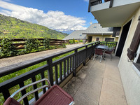Appartement à Saint-Gervais-les-Bains, Haute-Savoie - photo 1