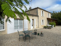 Maison à vendre à Blasimon, Gironde - 449.000 € - photo 3