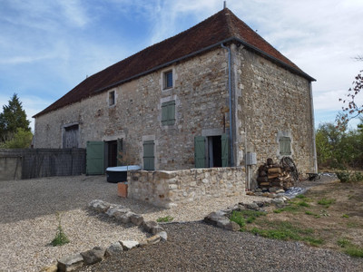 house for sale in Indre