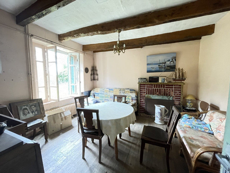 French property for sale in Plémet, Côtes-d'Armor - &#8364;40,000 - photo 2