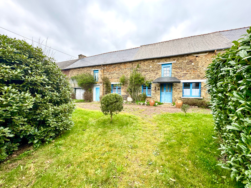 French property for sale in Évriguet, Morbihan - €129,999 - photo 4