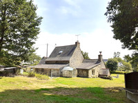 Maison à vendre à Saint-Marc-le-Blanc, Ille-et-Vilaine - 337.000 € - photo 13