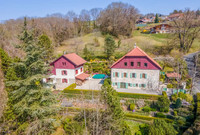 Garden for sale in Contamine-sur-Arve Haute-Savoie French_Alps