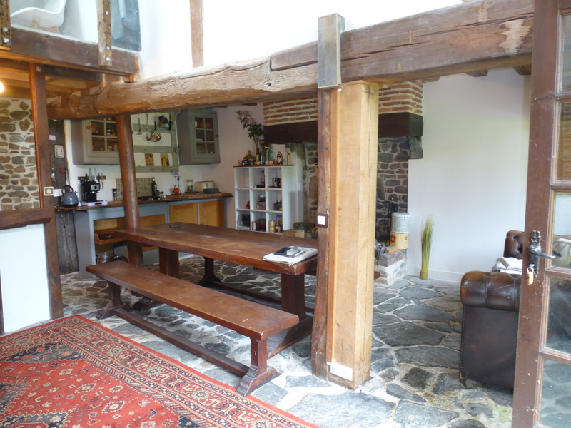 French property for sale in Orsennes, Indre - €77,000 - photo 7