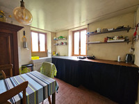 Maison à vendre à Saint-Désiré, Allier - 54.000 € - photo 2