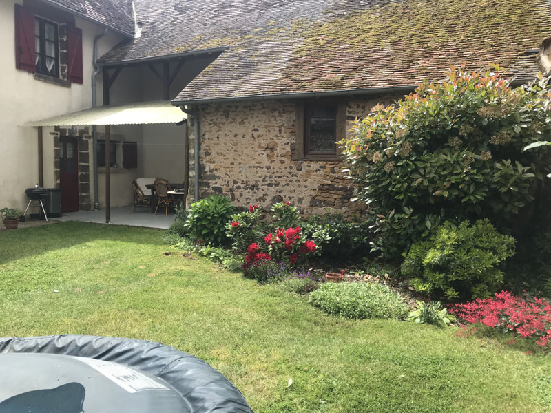 French property for sale in Chaillac, Indre - €149,800 - photo 9