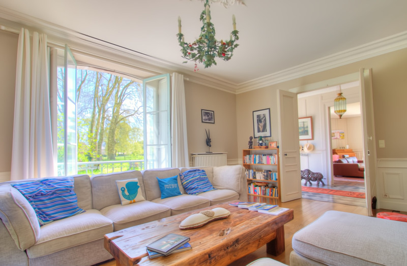 Ski property for sale in Eaux-Bonnes - €970,000 - photo 3