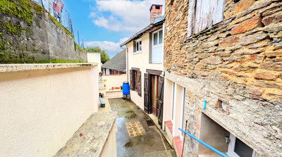 French property for sale in Coussac-Bonneval, Haute-Vienne - €99,500 - photo 1