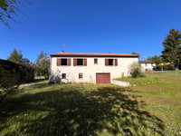 Propriété à vendre à Rougnac, Charente - 167 400 € - photo n°10