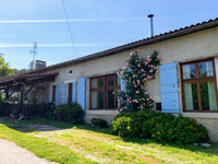 houses and homes for sale inBonnesCharente Poitou_Charentes