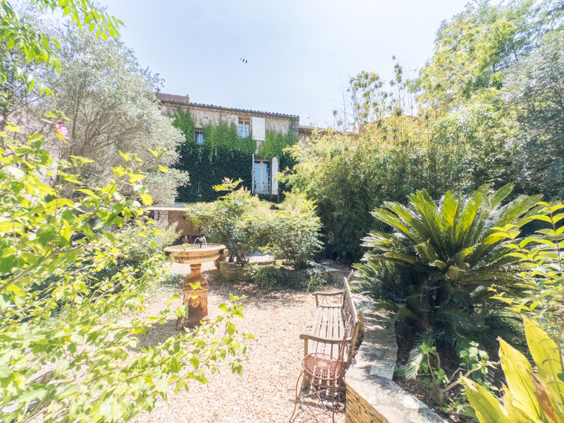 Propriété à vendre à Adissan, Hérault - 949 000 €