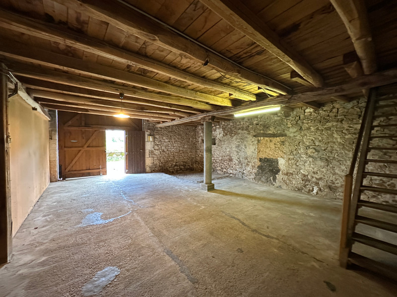 French property for sale in Montbron, Charente - €148,240 - photo 9