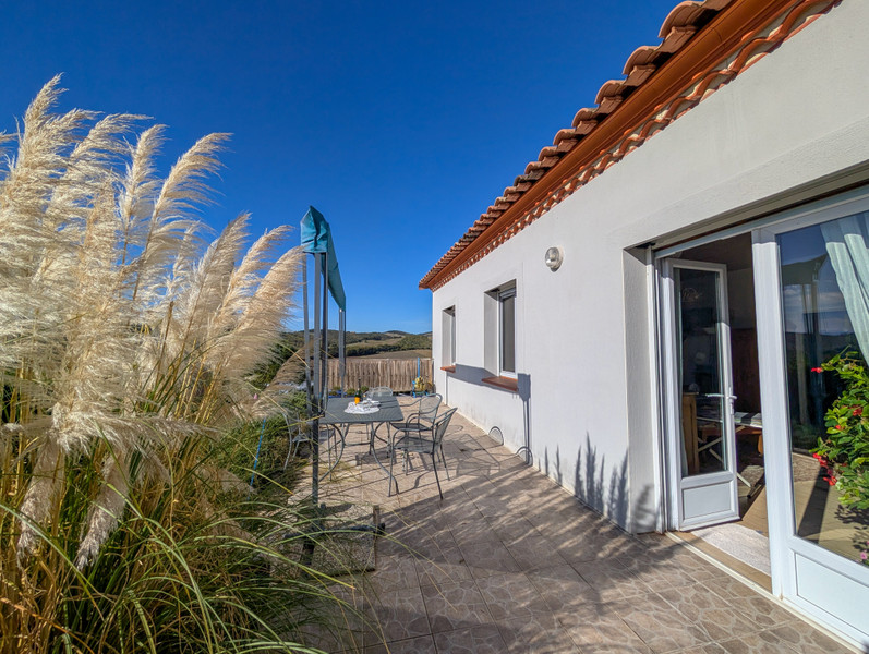 Propriété à vendre à Montclar, Aude - 220 000 €