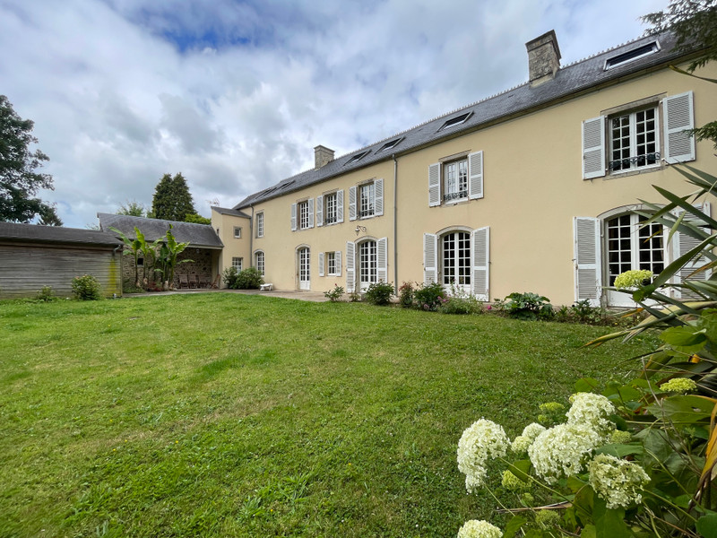 French property for sale in Saint-Sauveur-le-Vicomte, Manche - €600,000 - photo 7