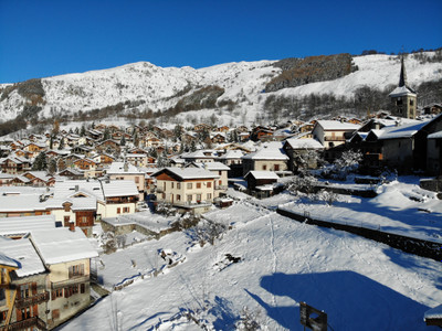 Ski property for sale in Saint Martin de Belleville - €2,200,000 - photo 0