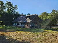Propriété à vendre à Bernay, Eure - 99 900 € - photo n°3