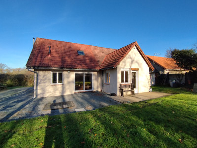 French property for sale in Lussac-les-Églises, Haute-Vienne - €141,700 - photo 13