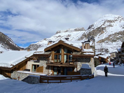 Propriété de Ski à vendre - Val d'Isere - 9 140 000 € - photo 0