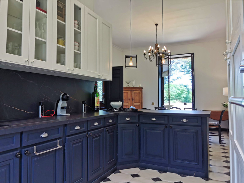 French property for sale in Saint-Aignan, Loir-et-Cher - €360,400 - photo 3