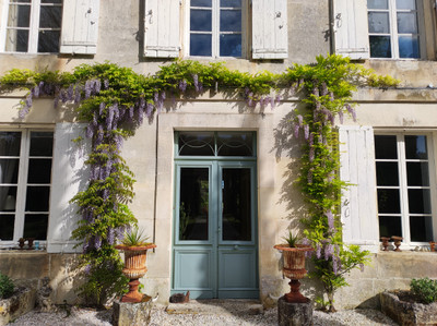 house for sale in Poitou-Charentes (Nouvelle Aquitaine)
