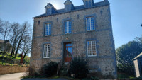 Propriété à vendre à Le Mené, Côtes-d'Armor - 240 750 € - photo n°1