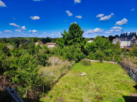 Propriété à vendre à Châteauponsac, Haute-Vienne - 77 000 € - photo n°2
