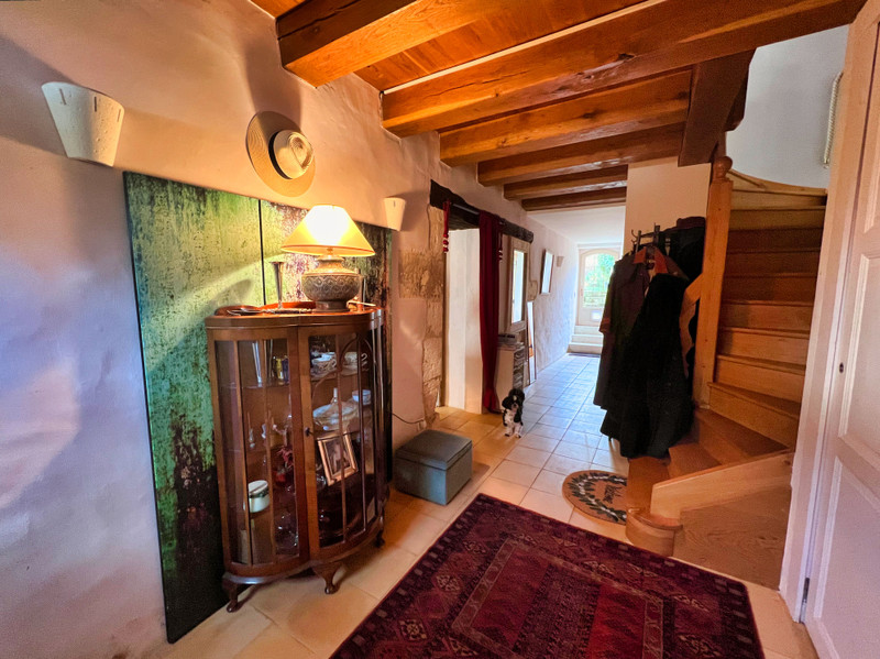 French property for sale in Bourdeilles, Dordogne - €291,000 - photo 1
