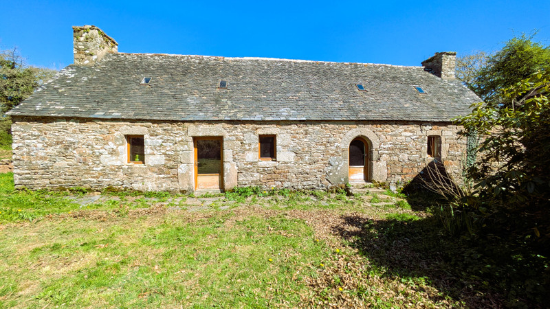 French property for sale in Tréduder, Côtes-d'Armor - €287,000 - photo 8
