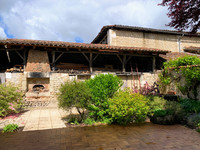 Maison à vendre à Montboyer, Charente - 89 980 € - photo 3