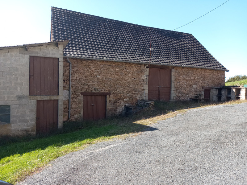 French property for sale in Palazinges, Corrèze - €283,550 - photo 2