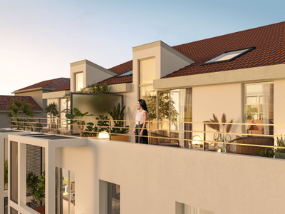 French property for sale in Nice, Alpes-Maritimes - €499,000 - photo 2
