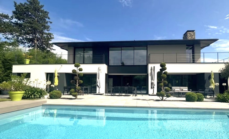 Propriété à vendre à Sucé-sur-Erdre, Loire-Atlantique - 1 411 500 €