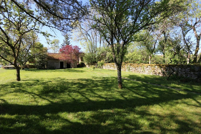 French property for sale in Montceau Et Echarnant, Côte-d'Or - €220,000 - photo 9