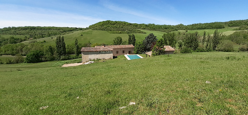 French property for sale in Cordes-sur-Ciel, Tarn - €625,000 - photo 3