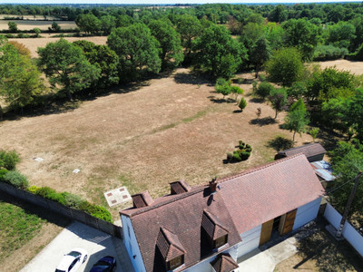 French property for sale in Coulonges, Vienne - €147,650 - photo 1