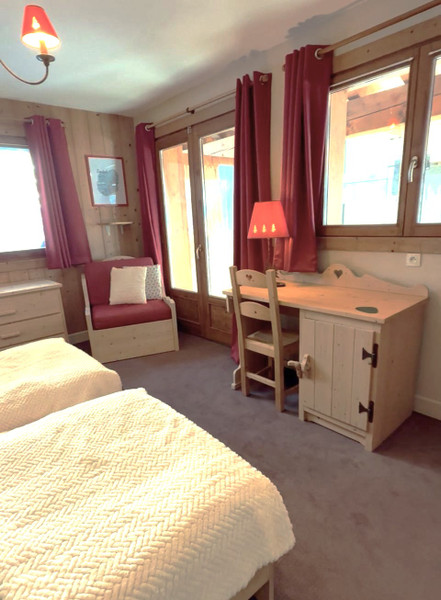 Propriété de ski à vendre - La Rosière - 1 300 000 € - photo 4