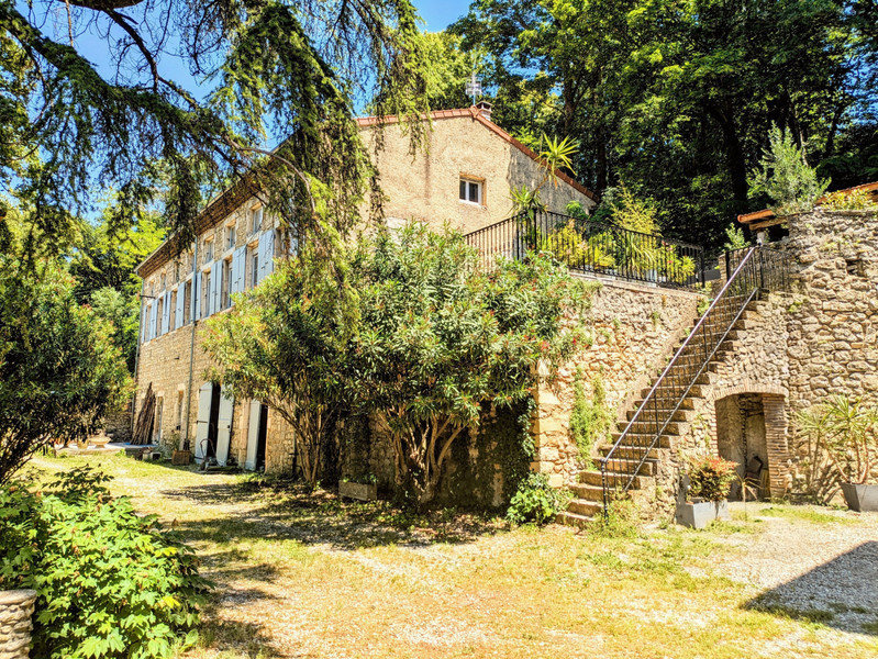 Propriété à vendre à Loriol-sur-Drôme, Drôme - 2 000 000 €
