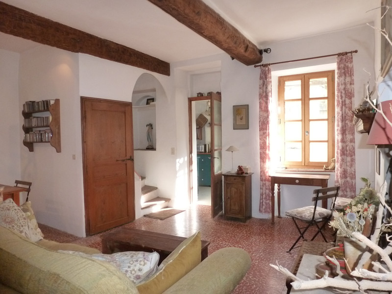French property for sale in Azillanet, Hérault - €120,000 - photo 2
