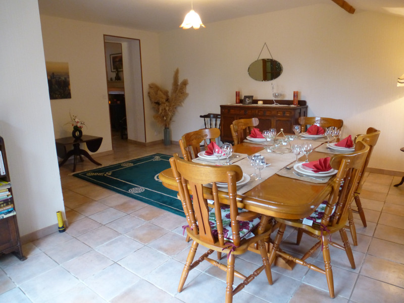 French property for sale in Chaillac, Indre - &#8364;125,350 - photo 7