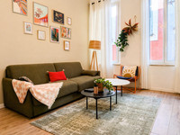 Propriété à vendre à Nice, Alpes-Maritimes - 460 000 € - photo n°2