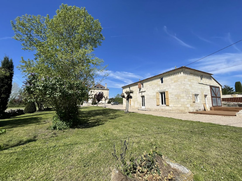 French property for sale in Saint-Émilion, Gironde - €1,365,000 - photo 5